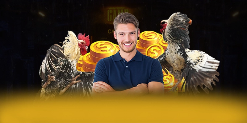 8XBET - Kết luận dành cho người chơi.