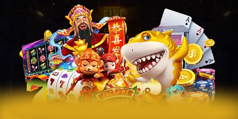 Đánh giá SUNWIN - Cổng game đẳng cấp 2026